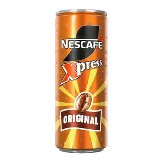 NESCAFE EXPRESS