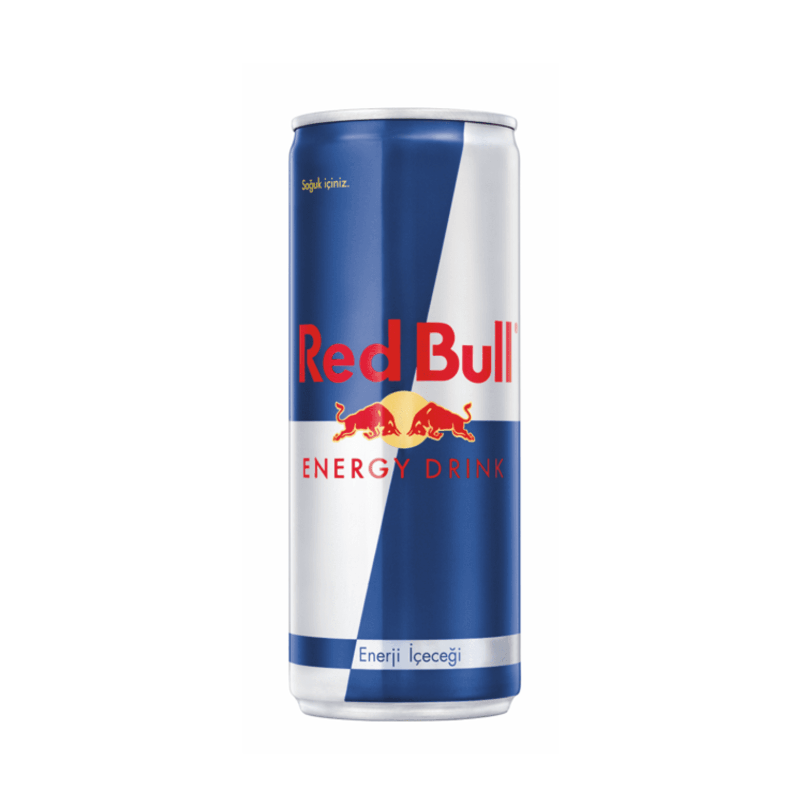 REDBULL VE ÇEŞİTLERİ