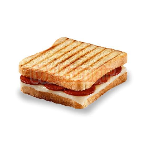 TOST