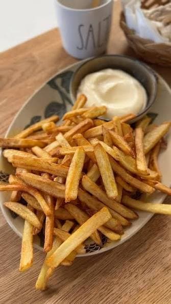 PATATES